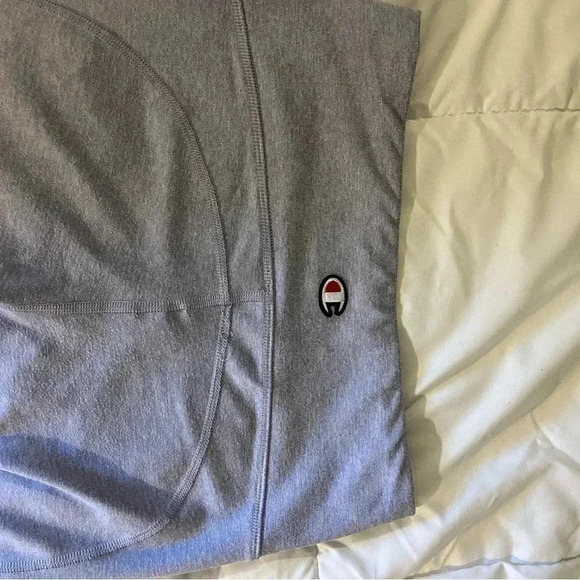 Champion capri stretch leggings - Size Small - Picture 5 of 5